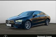 Mercedes-Benz CLA 200 din 2024 cu 11.500 km - oferta MER120281 - foto 1