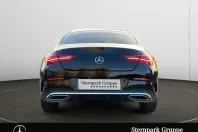 Mercedes-Benz CLA 200 din 2024 cu 11.500 km - oferta MER120281 - foto 4