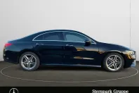 Mercedes-Benz CLA 200 din 2024 cu 11.500 km - oferta MER120281 - foto 6