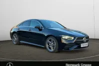 Mercedes-Benz CLA 200 din 2024 cu 11.500 km - oferta MER120281 - foto 7