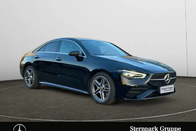 Mercedes-Benz CLA 200 din 2024 cu 11.500 km - oferta MER120281 - foto 7