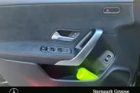 Mercedes-Benz CLA 200 din 2024 cu 11.500 km - oferta MER120281 - foto 22