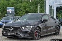 Mercedes-Benz CLA 35 AMG din 2022 cu 39.950 km - oferta MER120282 - foto 2