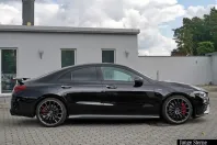 Mercedes-Benz CLA 35 AMG din 2022 cu 39.950 km - oferta MER120282 - foto 3