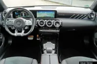 Mercedes-Benz CLA 35 AMG din 2022 cu 39.950 km - oferta MER120282 - foto 7