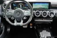 Mercedes-Benz CLA 35 AMG din 2022 cu 39.950 km - oferta MER120282 - foto 8