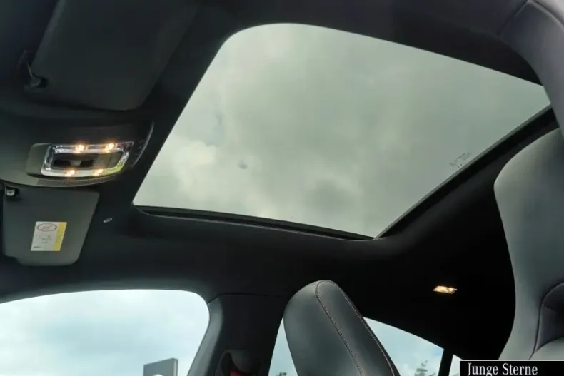 Mercedes-Benz CLA 35 AMG din 2022 cu 39.950 km - oferta MER120282 - foto 13