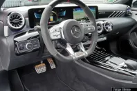 Mercedes-Benz CLA 35 AMG din 2022 cu 39.950 km - oferta MER120282 - foto 16