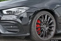 Mercedes-Benz CLA 35 AMG din 2022 cu 39.950 km - oferta MER120282 - foto 17