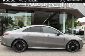 Mercedes-Benz CLA 200 din 2024 - oferta MER120283