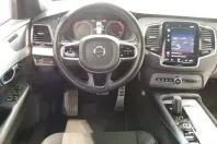 Volvo XC90 din 2021 cu 64.300 km - oferta VOL120284 - foto 3