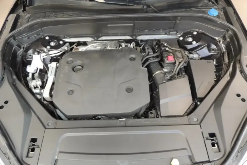 Volvo XC90 din 2021 cu 64.300 km - oferta VOL120284 - foto 9