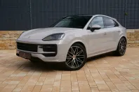 Porsche Cayenne din 2025 cu 8.999 km - oferta POR120287 - foto 1