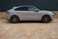 Porsche Cayenne din 2025 cu 8.999 km - oferta POR120287 - foto 5
