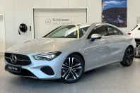 Mercedes-Benz CLA 180 din 2023 cu 14.480 km - oferta MER120290 - foto 1
