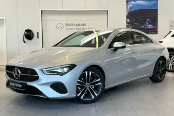 Mercedes-Benz CLA 180 din 2023 - oferta MER120290