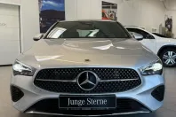 Mercedes-Benz CLA 180 din 2023 cu 14.480 km - oferta MER120290 - foto 2