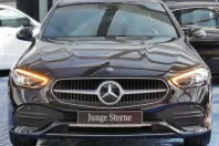 Mercedes-Benz C 180 din 2024 cu 20.927 km - oferta MER120291 - foto 2