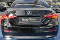 Mercedes-Benz C 180 din 2024 cu 20.927 km - oferta MER120291 - foto 5