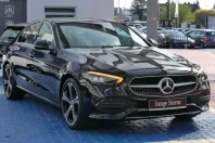 Mercedes-Benz C 180 din 2024 cu 20.927 km - oferta MER120291 - foto 12