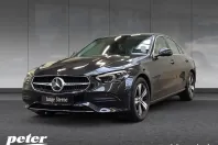 Mercedes-Benz C 220 din 2024 cu 4.845 km - oferta MER120292 - foto 1