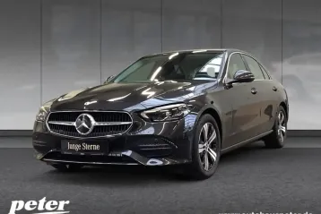 Mercedes-Benz C 220 din 2024 - oferta MER120292