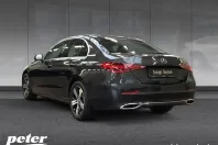 Mercedes-Benz C 220 din 2024 cu 4.845 km - oferta MER120292 - foto 3