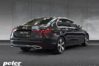 Mercedes-Benz C 220 din 2024 cu 4.845 km - oferta MER120292 - foto 4