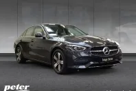 Mercedes-Benz C 220 din 2024 cu 4.845 km - oferta MER120292 - foto 5