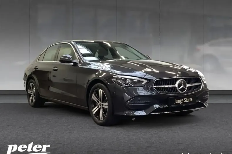 Mercedes-Benz C 220 din 2024 cu 4.845 km - oferta MER120292 - foto 5