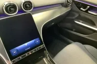 Mercedes-Benz C 220 din 2024 cu 4.845 km - oferta MER120292 - foto 9