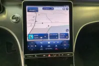 Mercedes-Benz C 220 din 2024 cu 4.845 km - oferta MER120292 - foto 10