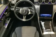 Mercedes-Benz C 220 din 2024 cu 4.845 km - oferta MER120292 - foto 12