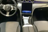 Mercedes-Benz C 220 din 2024 cu 4.845 km - oferta MER120292 - foto 13