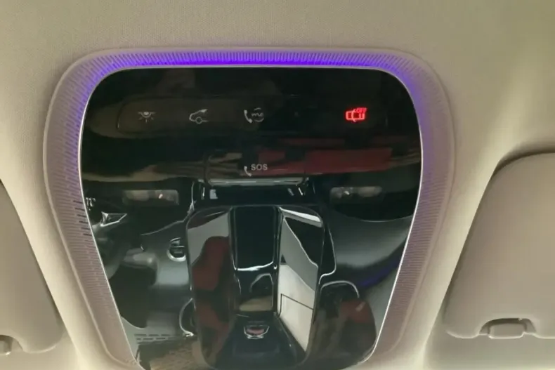 Mercedes-Benz C 220 din 2024 cu 4.845 km - oferta MER120292 - foto 18