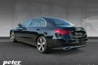 Mercedes-Benz C 180 din 2024 cu 9.621 km - oferta MER120293 - foto 3