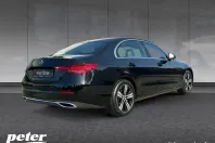 Mercedes-Benz C 180 din 2024 cu 9.621 km - oferta MER120293 - foto 4