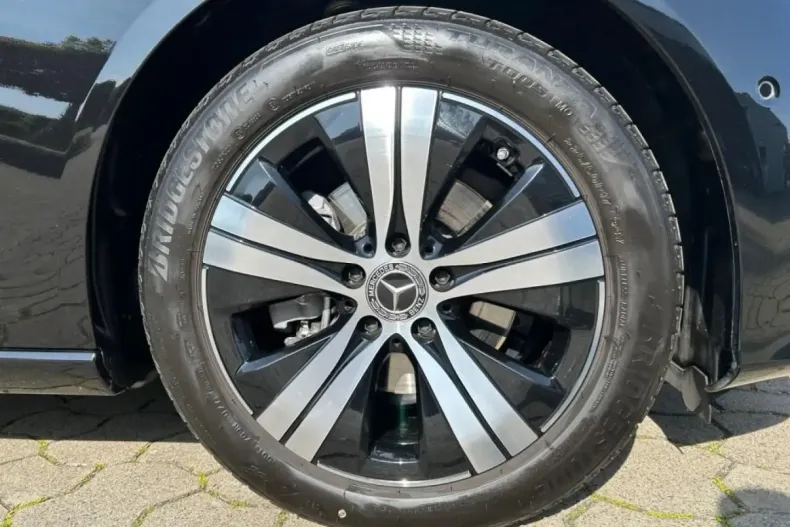 Mercedes-Benz C 180 din 2024 cu 9.621 km - oferta MER120293 - foto 6