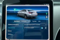 Mercedes-Benz C 180 din 2024 cu 9.621 km - oferta MER120293 - foto 9