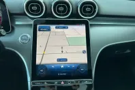 Mercedes-Benz C 180 din 2024 cu 9.621 km - oferta MER120293 - foto 10