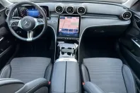 Mercedes-Benz C 180 din 2024 cu 9.621 km - oferta MER120293 - foto 12