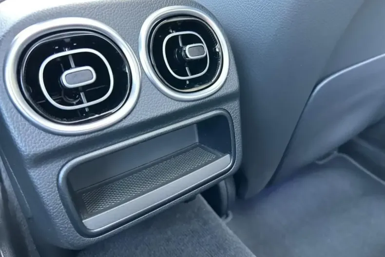 Mercedes-Benz C 180 din 2024 cu 9.621 km - oferta MER120293 - foto 17