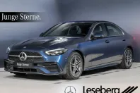 Mercedes-Benz C 220 din 2024 cu 18.211 km - oferta MER120295 - foto 1