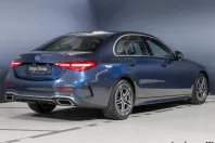 Mercedes-Benz C 220 din 2024 cu 18.211 km - oferta MER120295 - foto 2