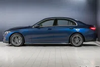 Mercedes-Benz C 220 din 2024 cu 18.211 km - oferta MER120295 - foto 3