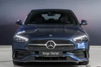 Mercedes-Benz C 220 din 2024 cu 18.211 km - oferta MER120295 - foto 5