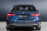 Mercedes-Benz C 220 din 2024 cu 18.211 km - oferta MER120295 - foto 6
