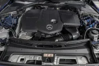 Mercedes-Benz C 220 din 2024 cu 18.211 km - oferta MER120295 - foto 8