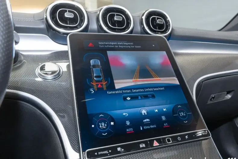 Mercedes-Benz C 220 din 2024 cu 18.211 km - oferta MER120295 - foto 20