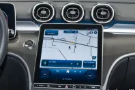 Mercedes-Benz C 220 din 2024 cu 18.211 km - oferta MER120295 - foto 21